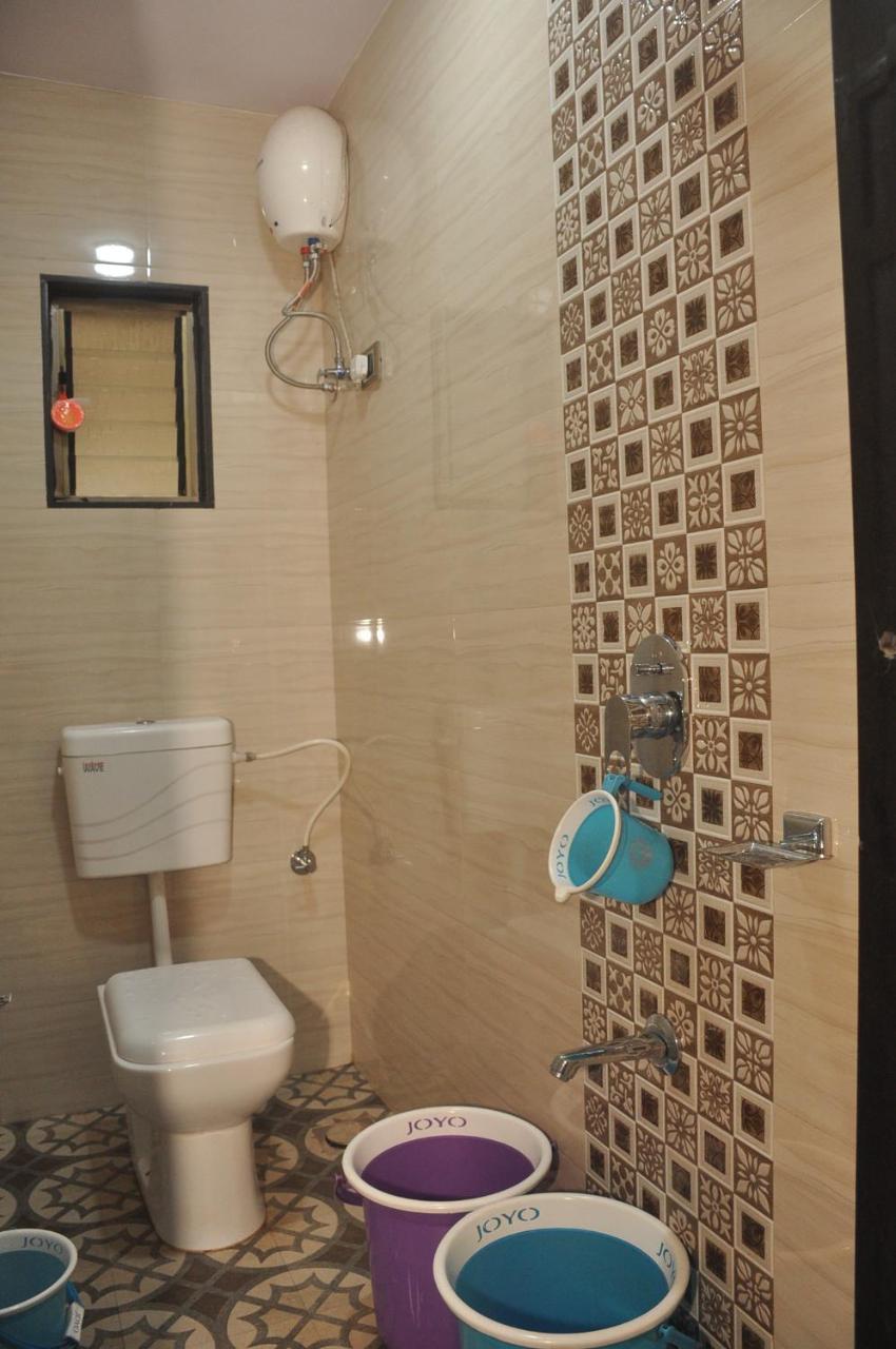 Hunjar House Hotel Панвел Экстерьер фото