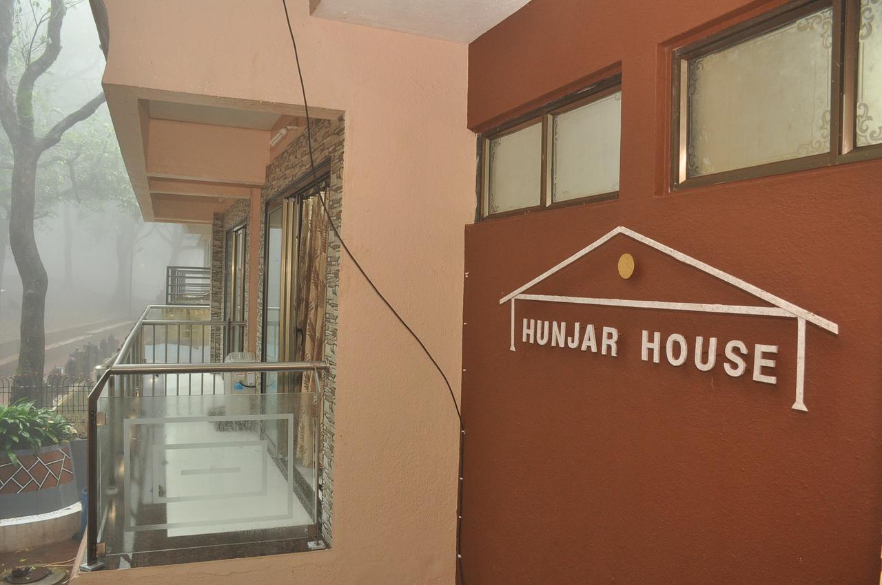 Hunjar House Hotel Панвел Экстерьер фото